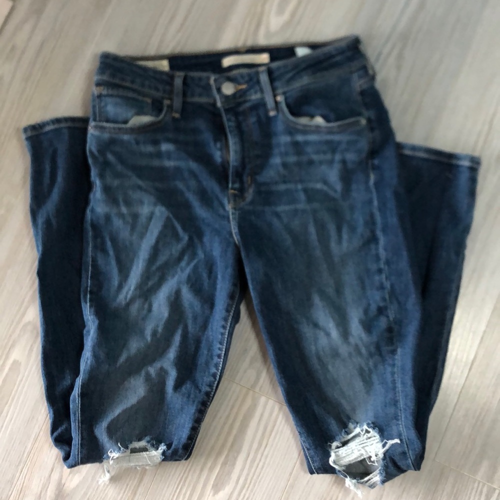 Levi’s Jeans